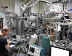 Detectors picture no. 13