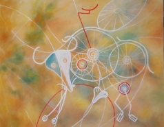 The dynamics of the expanding universe 2015