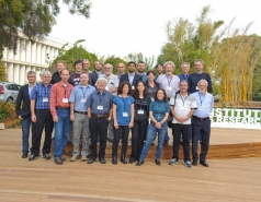 ACCIS meeting on inspection concepts WIS 2013