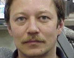 Alexei Buzulutskov 2002