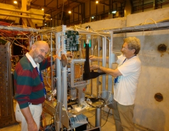 Detectors picture no. 18