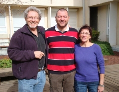 Farewell to Marco 2011