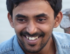 Arindam Roy