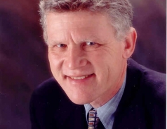 Reinhard Schulte (nanodosimetry)