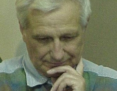 Sergei Shchemelinin thinking