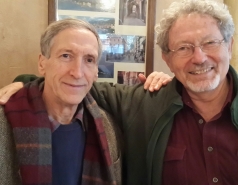 w Vladimir Peskov in Geneva 2014