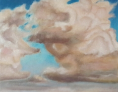Chatting clouds 2015