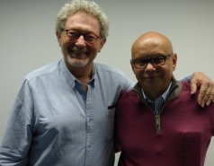 Happy friends & group leaders....2015