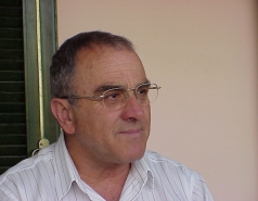 Yehuda Asher - a "Swiss Technician"!