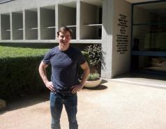 Lunching out picture no. 1