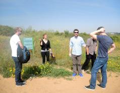 Lunching out picture no. 5