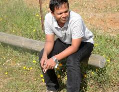 Lunching out picture no. 11