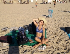 Kupcinet-Getz Summer 2017 picture no. 9