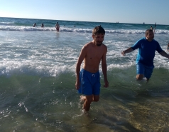 Kupcinet-Getz Summer 2017 picture no. 10