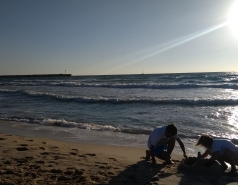 Kupcinet-Getz Summer 2017 picture no. 14