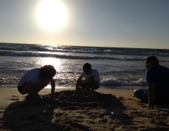 Kupcinet-Getz Summer 2017 picture no. 16