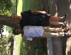 Kupcinet-Getz Summer 2017 picture no. 29