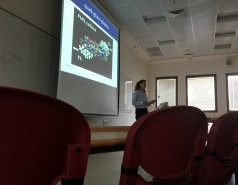 Kupcinet-Getz Summer 2017 picture no. 32