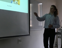 Kupcinet-Getz Summer 2017 picture no. 34