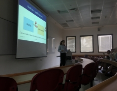 Kupcinet-Getz Summer 2017 picture no. 36