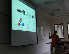 Kupcinet-Getz Summer 2017 picture no. 37