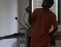 Kupcinet-Getz Summer 2017 picture no. 38