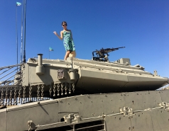 Kupcinet-Getz Summer 2017 picture no. 49