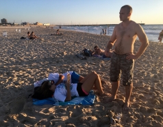 Kupcinet-Getz Summer 2017 picture no. 50