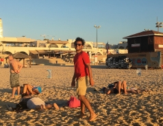 Kupcinet-Getz Summer 2017 picture no. 52