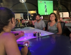 Kupcinet-Getz Summer 2017 picture no. 54