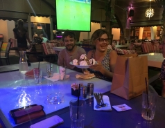 Kupcinet-Getz Summer 2017 picture no. 55