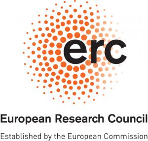 ERC,European Research Council