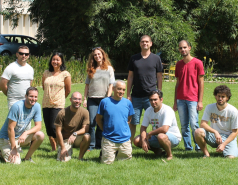 Group Photos picture no. 8