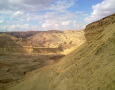 Eilat Mountains - February 2011 picture no. 2
