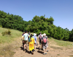 Lab Trip to the Golan Heights, May 2021 picture no. 2