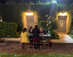 Lab Trip to the Golan Heights, May 2021 picture no. 21