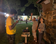 Lab Trip to the Golan Heights, May 2021 picture no. 26