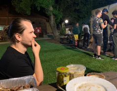 Lab Trip to the Golan Heights, May 2021 picture no. 27