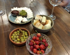 Lab Trip to the Golan Heights, May 2021 picture no. 9