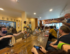 Lab Trip to the Golan Heights, May 2021 picture no. 10