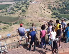 Lab Trip to the Golan Heights, May 2021 picture no. 11