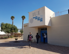 Eilat sample collection 2022 picture no. 4