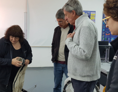 Eilat sample collection 2022 picture no. 5