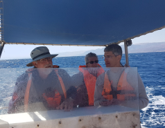 Eilat sample collection 2022 picture no. 16