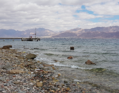 Eilat sample collection 2022 picture no. 1