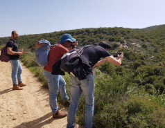 Spring hike 2022 picture no. 3