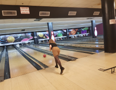 Hanuka Christmas party 2022 picture no. 2