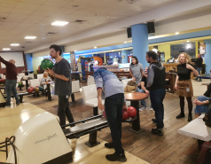 Hanuka Christmas party 2022 picture no. 4