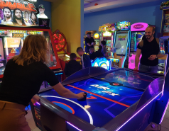 Hanuka Christmas party 2022 picture no. 6