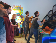 Hanuka Christmas party 2022 picture no. 7